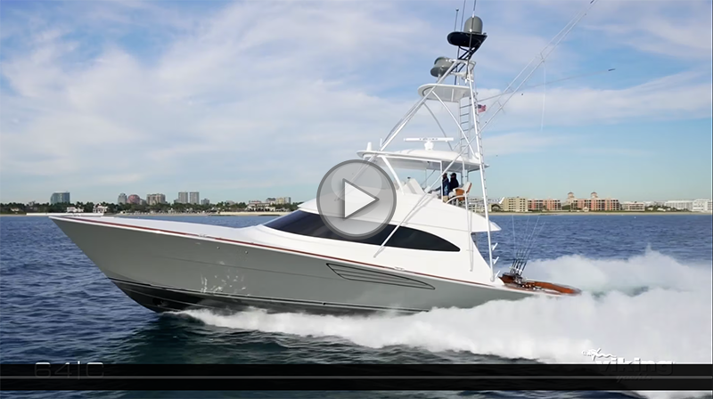 Viking 64 Viking 64